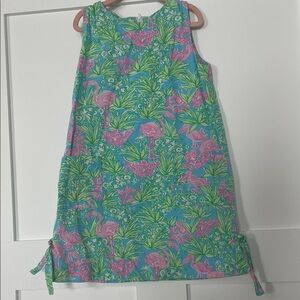 Girls' Lilly Pulitzer size 7 Dress
